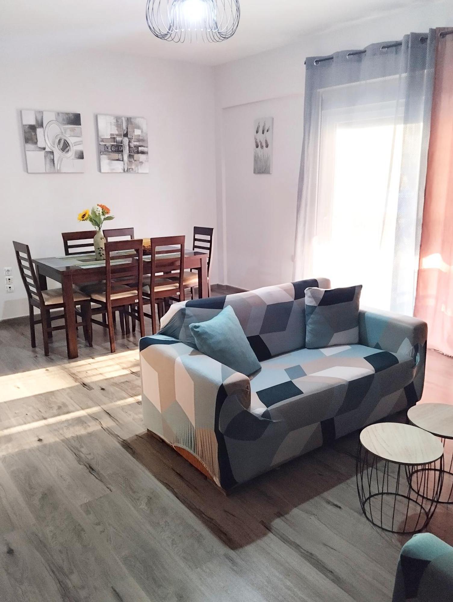 Nikolas Apartment Alexandroupolis Exteriör bild