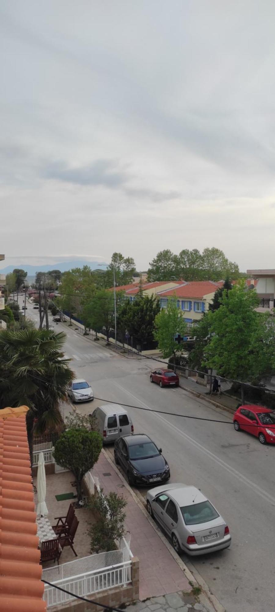 Nikolas Apartment Alexandroupolis Rum bild